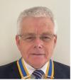 Rtn. Mike Parsons (PHF)